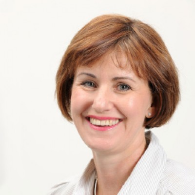 Natalie Harlow General Manager Vista Day Surgery