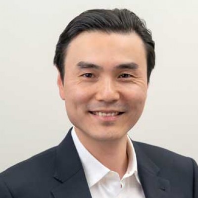 Dr Tiger Zhou